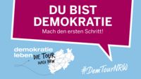  - Link auf Detailseite zu: Der analoge Wahl-O-Mat