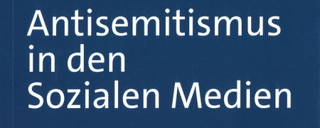   - Link auf: Antisemitismus in den Sozialen Medien