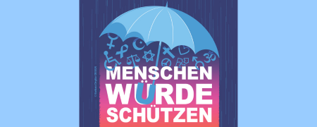   - Link auf: Wochen gegen Rassismus