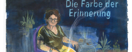   - Link auf: Emmie Arbel. Die Farbe der Erinnerung