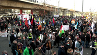  - Link auf Detailseite zu: Corona-Proteste: Staatsfeindschaft aus der Mitte?
