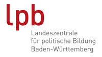 lpb_Logo_4c Logo Landeszentrale für politische Bildung Baden-Württemberg