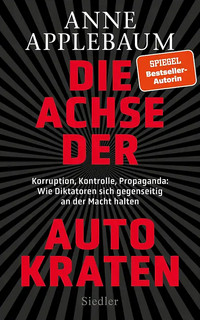  - Link auf Detailseite zu: Die Achse der Autokraten