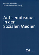  - Link auf Detailseite zu: Antisemitismus in den Sozialen Medien