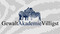 Logo Gewalt Akademie Villigst