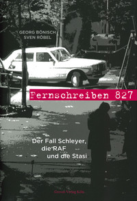  - Link auf Detailseite zu: Fernschreiben 827