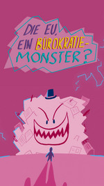 : Die EU - ein Bürokratie-Monster? - Format 9:16