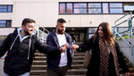 : Die Champs in der Schule