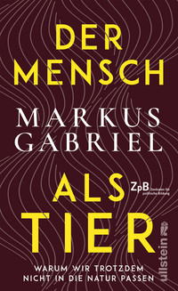  - Link auf Detailseite zu: Der Mensch als Tier