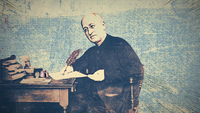  - Link auf Detailseite zu: Franz Hitze