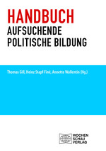  - Link auf Detailseite zu: Handbuch aufsuchende politische Bildung