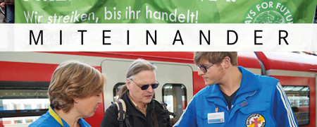   - Link auf: Miteinander füreinander
