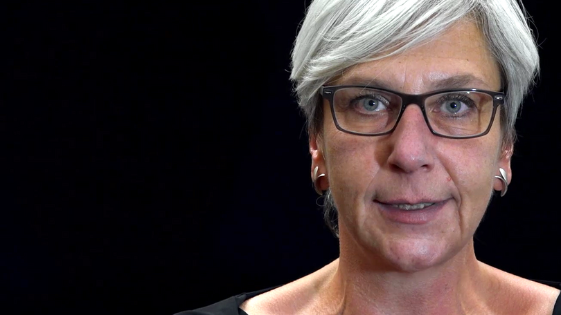 Video-Player Vorschau: Elke Hülsmann