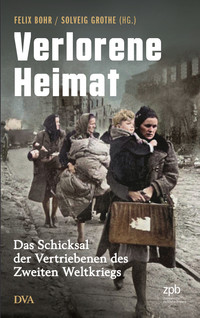  - Link auf Detailseite zu: Verlorene Heimat