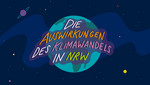 : Auswirkungen des Klimawandels in NRW
