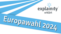  - Link auf Detailseite zu: Europawahl 2024 erklärt