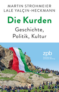  - Link auf Detailseite zu: Die Kurden