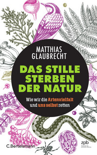  - Link auf Detailseite zu: Das stille Sterben der Natur