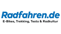 Radfahren.de Logo