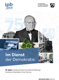  - Link auf Detailseite zu: Im Dienst der Demokratie