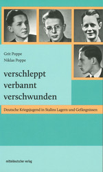  - Link auf Detailseite zu: Verschleppt, verbannt, verschwunden