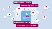  - Link auf Detailseite zu: Unsere Themen