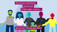  - Link auf Detailseite zu: Unsere Projekte