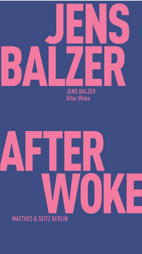  - Link auf Detailseite zu: After Woke