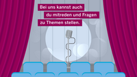  - Link auf Detailseite zu: Unsere Veranstaltungen