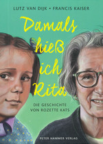  - Link auf Detailseite zu: Damals hieß ich Rita