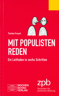  - Link auf Detailseite zu: Mit Populisten reden