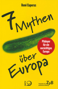  - Link auf Detailseite zu: 7 Mythen über Europa