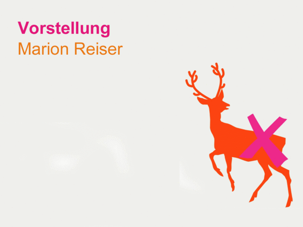 Video-Player Vorschau: Dr. Marion Reiser - Vorstellung