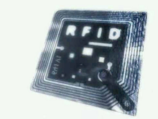 Video-Player Vorschau: Was ist RFID