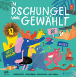  - Link auf Detailseite zu: Im Dschungel wird gewählt