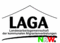 Logo Landesarbeitsgemeinschaft der kommunalen Migrantenvertretungen NRW