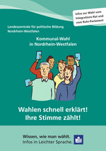  - Link auf Detailseite zu: Wahlen schnell erklärt! Ihre Stimme zählt!