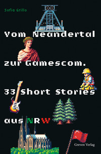  - Link auf Detailseite zu: Vom Neandertal zur Gamescom