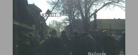   - Link auf: Lernort Auschwitz