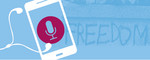 : Audio-Podcast: "Wie viel mensch ... ?"
