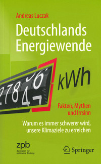  - Link auf Detailseite zu: Deutschlands Energiewende