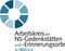 Logo des Arbeitskreis der NS-Gedenkstätten und -Erinnerungsorte