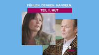 - Link auf Detailseite zu: Mut