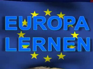 Logo Europa lernen