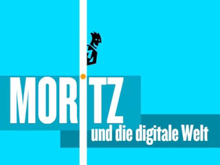 Starbild "Moritz und die digitale Welt"