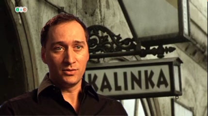 Foto Paul van Dyk.