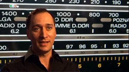 Foto von Paul van Dyk.