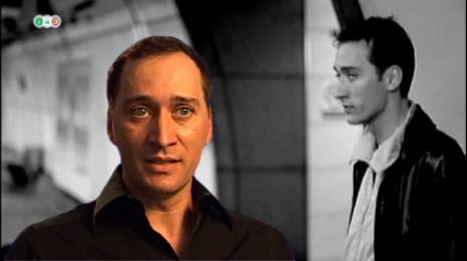 Foto Paul van Dyk.