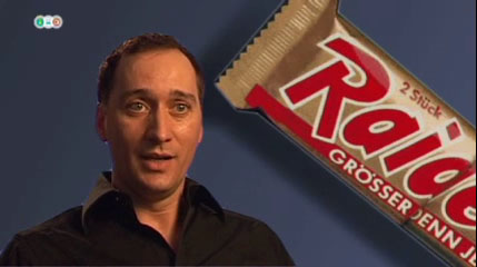 Foto Paul van Dyk