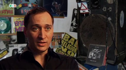 Foto Paul van Dyk